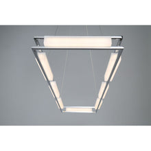 MV2027 FANTON ROUND CHANDELIER - Alan Mizrahi Lighting