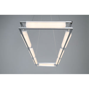 MV2027 FANTON ROUND CHANDELIER - Alan Mizrahi Lighting
