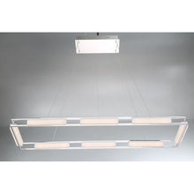 MV2027 FANTON ROUND CHANDELIER - Alan Mizrahi Lighting