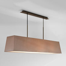 MV2031 RAFINA - Alan Mizrahi Lighting