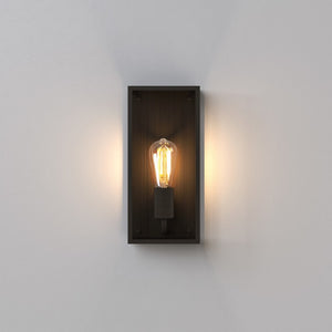 MV2033 MESSINA BRONZE WALL SCONCES - Alan Mizrahi Lighting