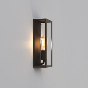 MV2033 MESSINA BRONZE WALL SCONCES - Alan Mizrahi Lighting