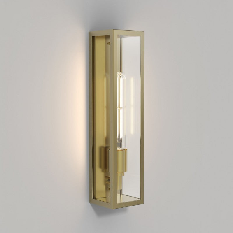 MV2034 HARVARD WALL SCONCE - Alan Mizrahi Lighting