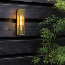 MV2034 HARVARD WALL SCONCE - Alan Mizrahi Lighting