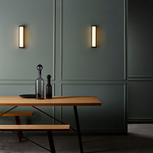 MV2035 BOSTON BRONZE - Alan Mizrahi Lighting