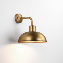 MV2040 STORNOWAY SCONCE - Alan Mizrahi Lighting