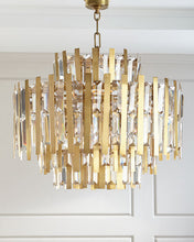 MV3006 AMBROIS MEDIUM - Alan Mizrahi Lighting