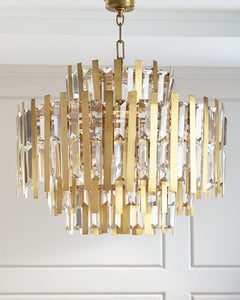 MV3006 AMBROIS MEDIUM - Alan Mizrahi Lighting