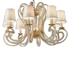MV3029 CRISTALIS - Alan Mizrahi Lighting