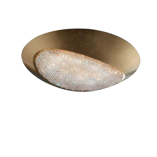 MV3033 BLINK CHANDELIER - Alan Mizrahi Lighting