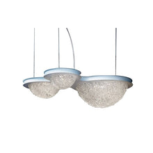 MV3034 BOOL CHANDELIER - Alan Mizrahi Lighting