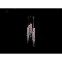 WM167 MEDUSA - Alan Mizrahi Lighting