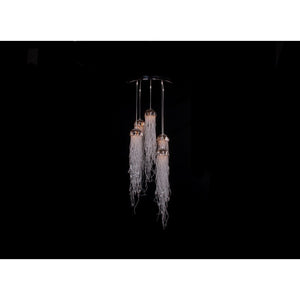 WM167 MEDUSA - Alan Mizrahi Lighting
