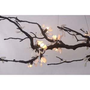 OR076 BRANDOLINI - Alan Mizrahi Lighting