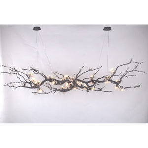 OR076 BRANDOLINI - Alan Mizrahi Lighting