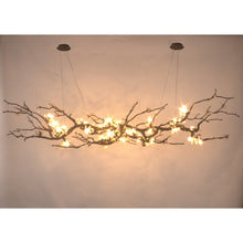 OR076 BRANDOLINI - Alan Mizrahi Lighting