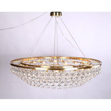 OR402 4-TIERS ARTIC PEAR - Alan Mizrahi Lighting