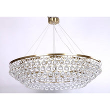 OR402 4-TIERS ARTIC PEAR - Alan Mizrahi Lighting