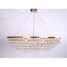 OR402 4-TIERS ARTIC PEAR - Alan Mizrahi Lighting