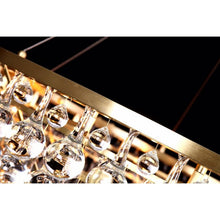 OR402 4-TIERS ARTIC PEAR - Alan Mizrahi Lighting