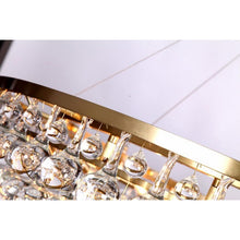 OR402 4-TIERS ARTIC PEAR - Alan Mizrahi Lighting