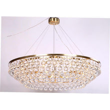 OR402 4-TIERS ARTIC PEAR - Alan Mizrahi Lighting