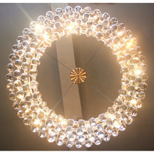 OR402 4-TIERS ARTIC PEAR - Alan Mizrahi Lighting