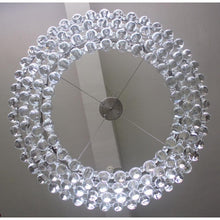 OR402 4-TIERS ARTIC PEAR - Alan Mizrahi Lighting