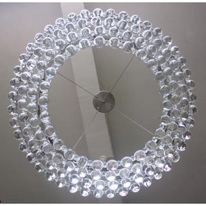 OR402 4-TIERS ARTIC PEAR - Alan Mizrahi Lighting