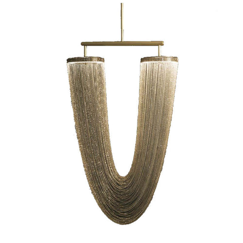 KA1435 OTERO SMALL - Alan Mizrahi Lighting