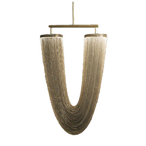 KA1435 OTERO SMALL - Alan Mizrahi Lighting