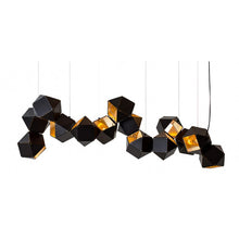QZ0106 WELLES LONG MODULAR - Alan Mizrahi Lighting