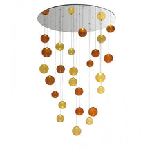 QZ0306 BULLES - Alan Mizrahi Lighting