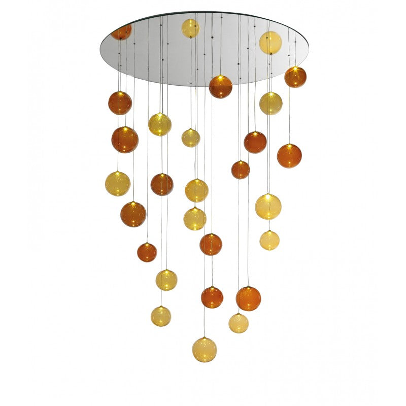 QZ0306 BULLES - Alan Mizrahi Lighting