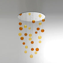 QZ0306 BULLES - Alan Mizrahi Lighting