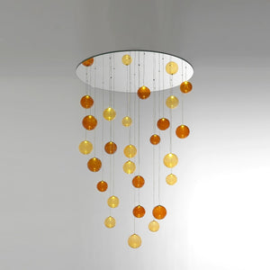 QZ0306 BULLES - Alan Mizrahi Lighting