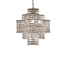 QZ0311 SKYLINE - Alan Mizrahi Lighting