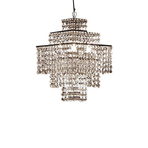 QZ0311 SKYLINE - Alan Mizrahi Lighting