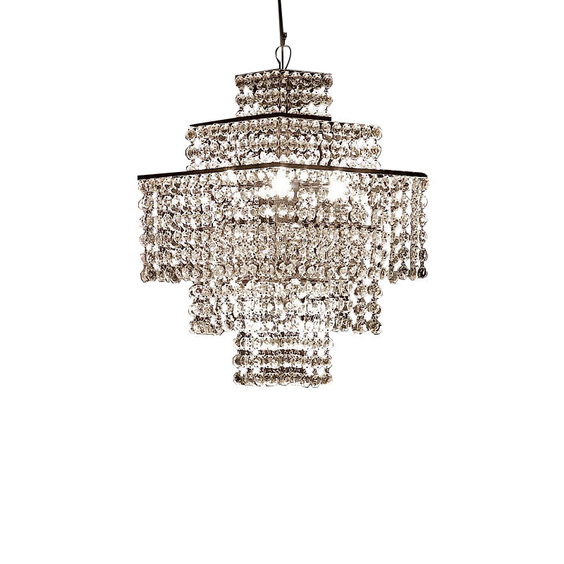QZ0311 SKYLINE - Alan Mizrahi Lighting