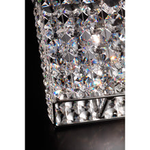 QZ0313 POLAR RECTANGLE - Alan Mizrahi Lighting