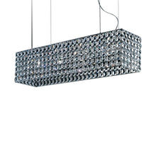 QZ0313 POLAR RECTANGLE - Alan Mizrahi Lighting