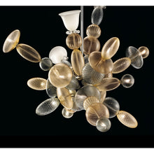 QZ0315 PERSEUS - Alan Mizrahi Lighting