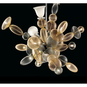 QZ0315 PERSEUS - Alan Mizrahi Lighting