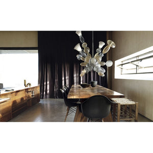 QZ0315 PERSEUS - Alan Mizrahi Lighting