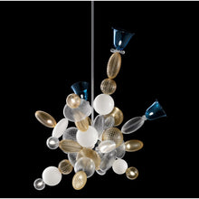 QZ0315 PERSEUS - Alan Mizrahi Lighting