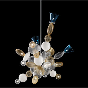 QZ0315 PERSEUS - Alan Mizrahi Lighting