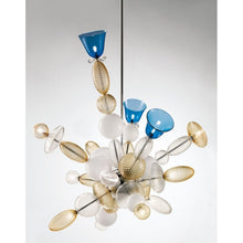 QZ0315 PERSEUS - Alan Mizrahi Lighting