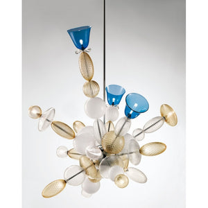 QZ0315 PERSEUS - Alan Mizrahi Lighting