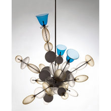 QZ0315 PERSEUS - Alan Mizrahi Lighting