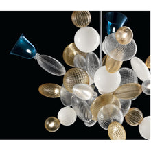 QZ0315 PERSEUS - Alan Mizrahi Lighting